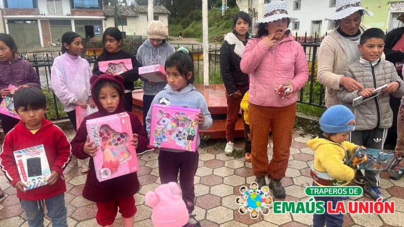 Dónde donar chatarra en Ate: ¡Dale una segunda vida a tus objetos y ayuda a quienes más lo necesitan!