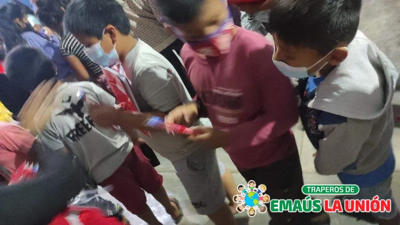 Donar Chatarra en Rímac: Transforma tu Metal en Ayuda Social con Recojo Gratis