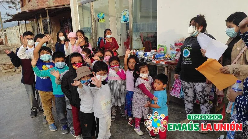 Dónde donar cocinas usadas en Magdalena del Mar: ¡Ayuda y recicla fácil!