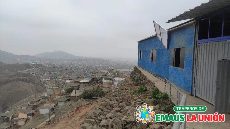 Dónde donar electrodomésticos en Mi Perú de forma solidaria