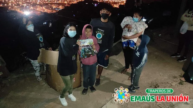 Donar Juguetes Usados en Carmen de La Legua: ¡Dona y Transforma Vidas!