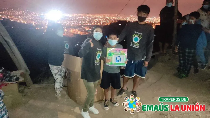 Dónde Donar Juguetes Usados en La Perla y Ayudar a Niños Necesitados