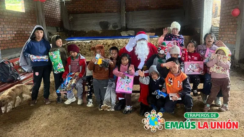 Dónde donar juguetes usados en Ñaña: ¡Dale una segunda vida a la alegría!