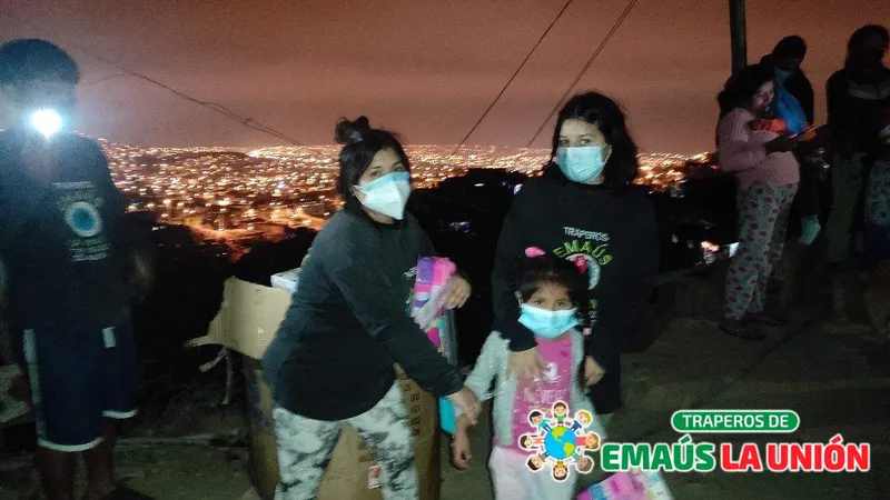 Dónde donar juguetes usados en Lima y darles una segunda vida