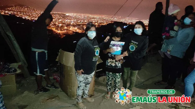 Dónde Donar Lavadoras Usadas en Bellavista: ¡Ayuda y Libera Espacio!