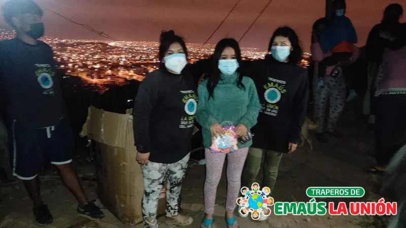 Dónde donar lavadoras usadas en Magdalena del Mar: ¡Tu ayuda transforma vidas!