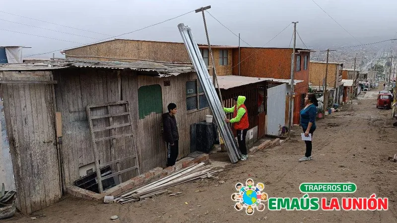 Dónde donar lavadoras usadas en San Isidro: Tu guía para ayudar y reciclar