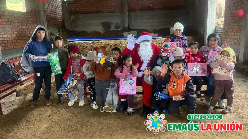 Dónde donar muebles usados en La Molina y darles una segunda vida