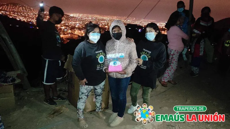 Dónde donar reciclaje en La Punta y cómo ayudar a quienes más lo necesitan