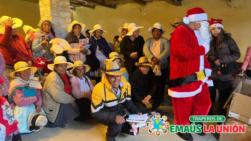 Donde donar reciclaje en San Juan de Miraflores: ¡Transforma tus residuos en ayuda!