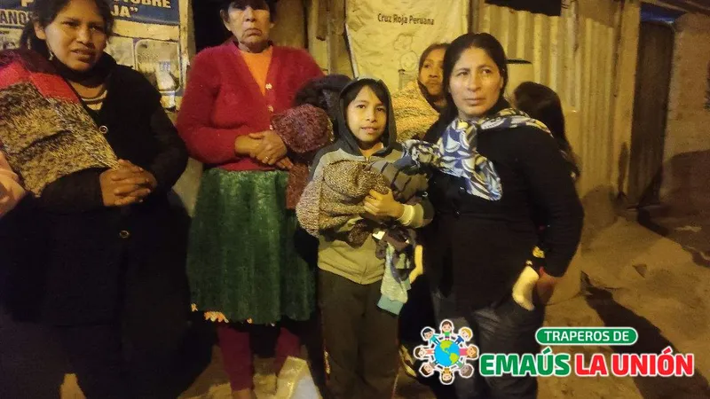 Dónde donar refrigeradoras usadas en Breña y en Lima