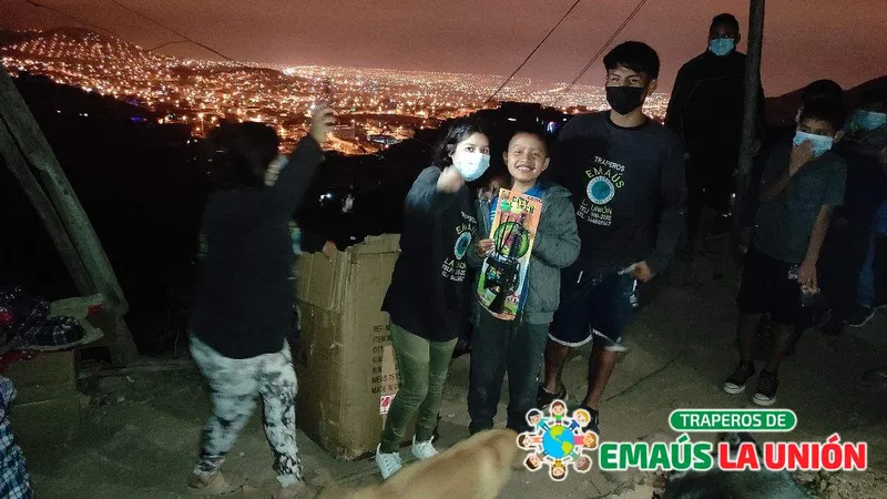 Dónde donar refrigeradoras usadas en Chaclacayo de forma gratuita