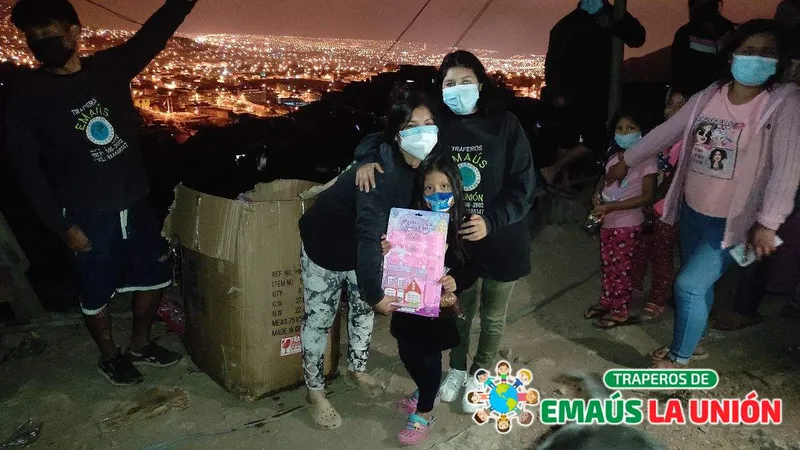 Recolección de Chatarra a Domicilio en Chorrillos: ¡Libera Espacio y Ayuda!