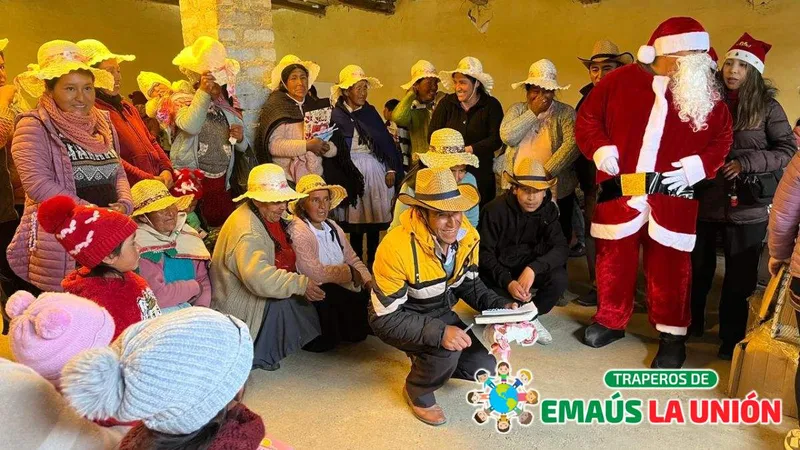 ¡Libera espacio y ayuda! Recolección de chatarra a domicilio en Pueblo Libre