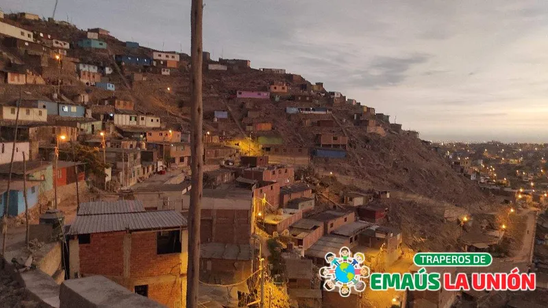 Recolección de Chatarra a Domicilio en San Martín de Porres: ¡Dona y Ayuda!