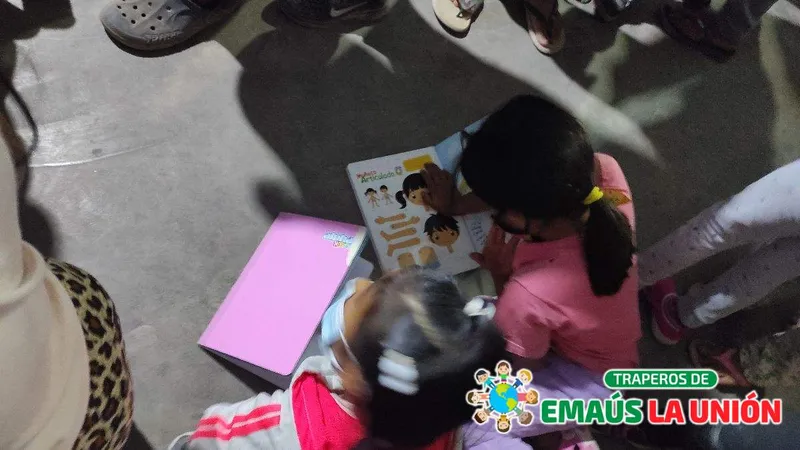 Recolección de Chatarra a Domicilio en Santa María del Mar: Libera Espacio y Ayuda