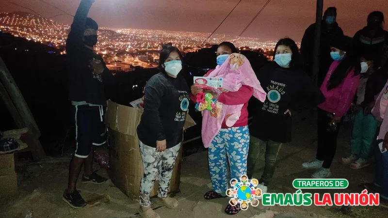 Recolección de Cocinas Usadas en Pueblo Libre: ¡Libera Espacio y Ayuda!