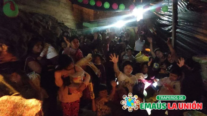 Recolección de Cocinas Usadas en Puente Piedra: ¡Dona y Ayuda!