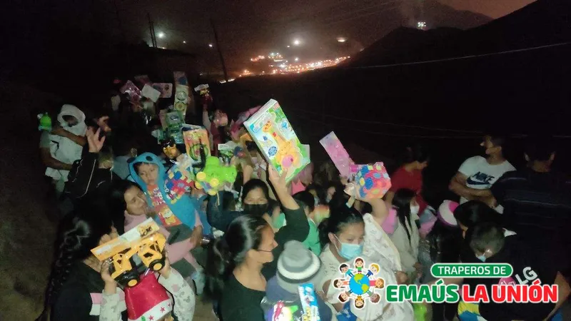 ¡Libera espacio y ayuda! Recolección de Lavadoras Usadas en Chilca