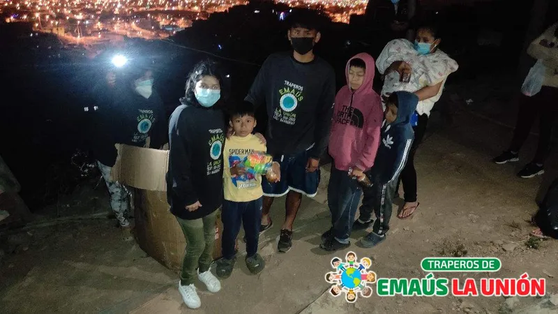 ¡Libera espacio y ayuda con la recolección de lavadoras usadas en Punta Hermosa!