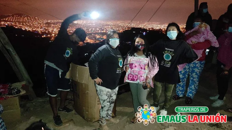 Recolección de Muebles Usados a Domicilio en Lima y Callao: ¡Dona y Libera Espacio!