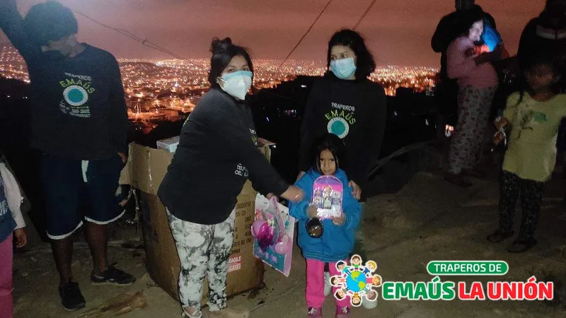 ¡Libera espacio y ayuda! Recolección de Muebles Usados en San Isidro