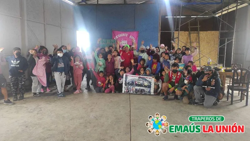 Recolección de Reciclaje a Domicilio en Huachipa: ¡Tu Ayuda Cuenta!