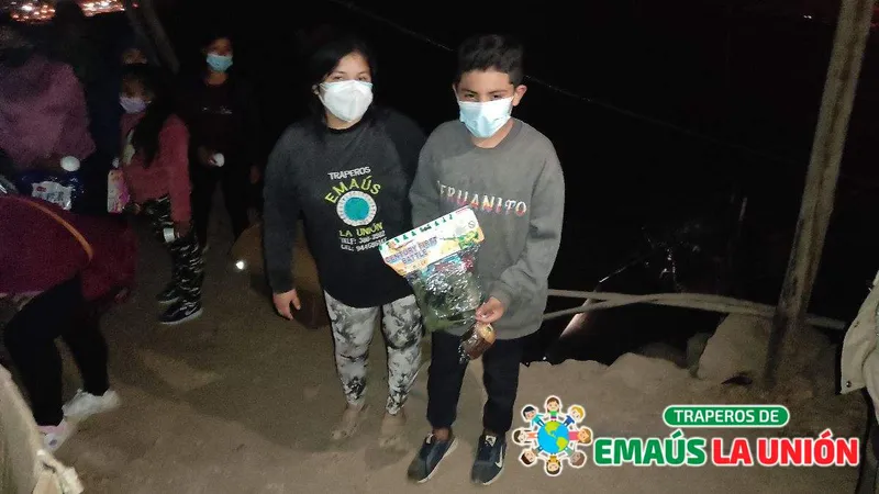 Recolección de Reciclaje a Domicilio en San Juan de Miraflores: ¡Transforma y Ayuda!