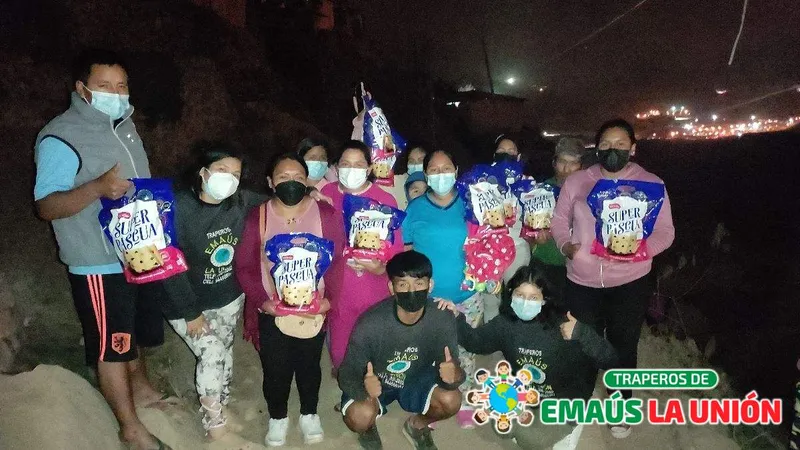 Recolección de Reciclaje a Domicilio en San Miguel: ¡Ayuda y Cuida el Planeta!