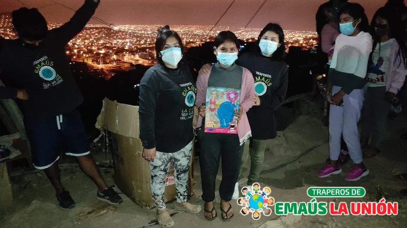 ¡Recolección de Reciclaje a Domicilio en Santiago de Surco: Transforma Tu Basura en Ayuda!