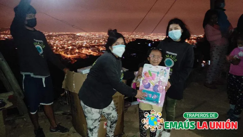 Recolección de Reciclaje a Domicilio en Ventanilla: ¡Dona y Transforma Vidas!