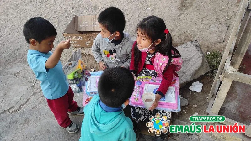 ¡Libera espacio y ayuda! Recolección de refrigeradoras usadas en Carmen de La Legua
