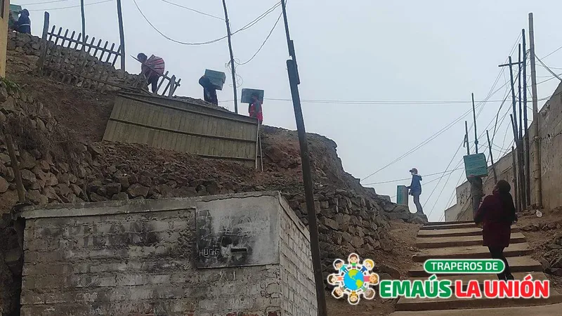 ¡Dona y Recicla Refrigeradoras Usadas en Lima: Ayuda y Libera Espacio!