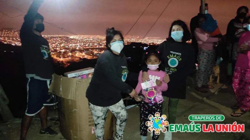 Recolección de Refrigeradoras Usadas en Ventanilla: ¡Dona y Ayuda!