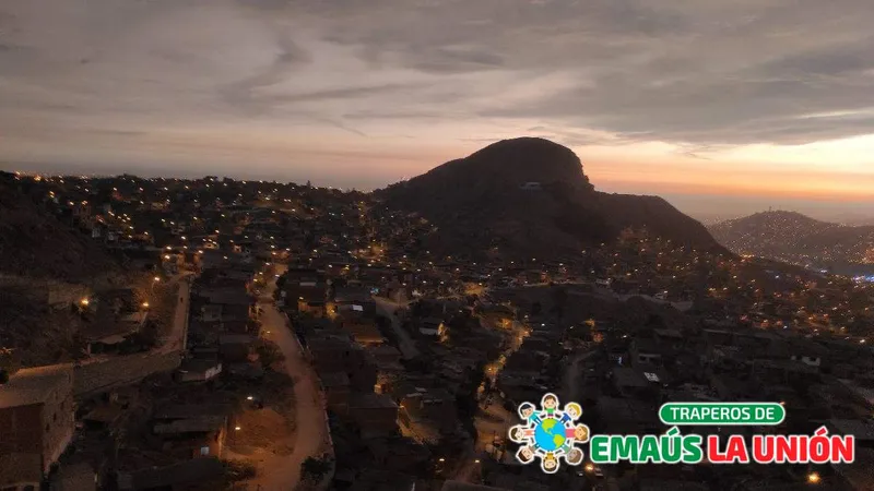 Recolección de Secadoras Usadas en San Juan de Miraflores: ¡Dona y Transforma Vidas!