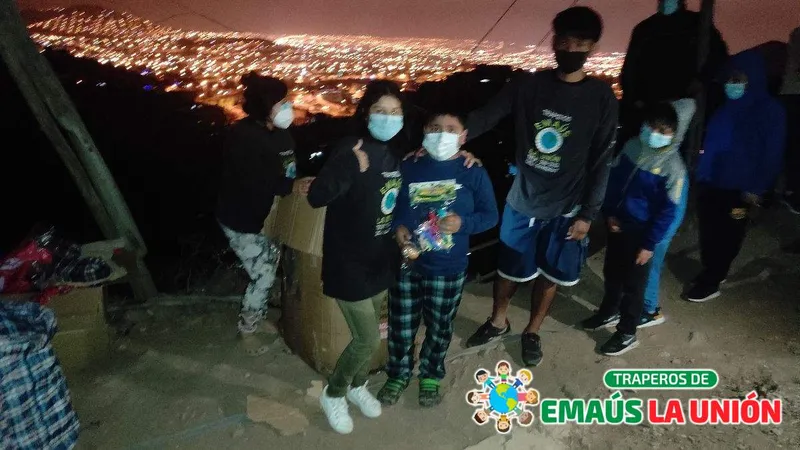 Recolección de Secadoras Usadas en San Martín de Porres: ¡Dona y Transforma Vidas!