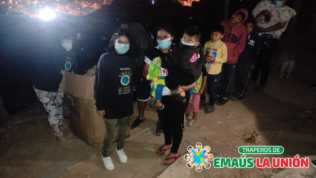 Donaciones en Barranco: ¡Ayuda y Libera Espacio en tu Hogar!