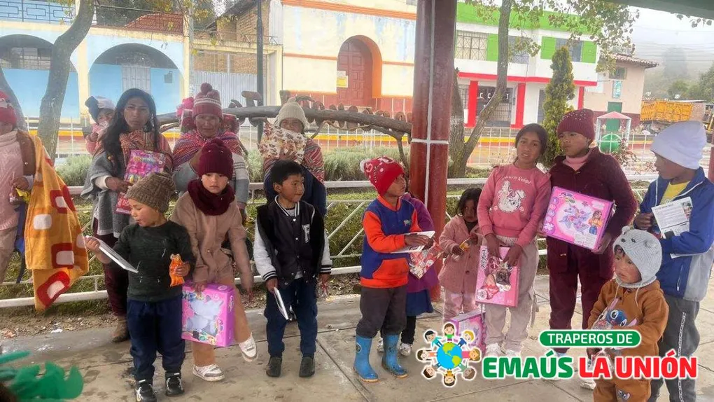 Donaciones en Breña: ¡Ayuda y Libera Espacio Fácilmente!