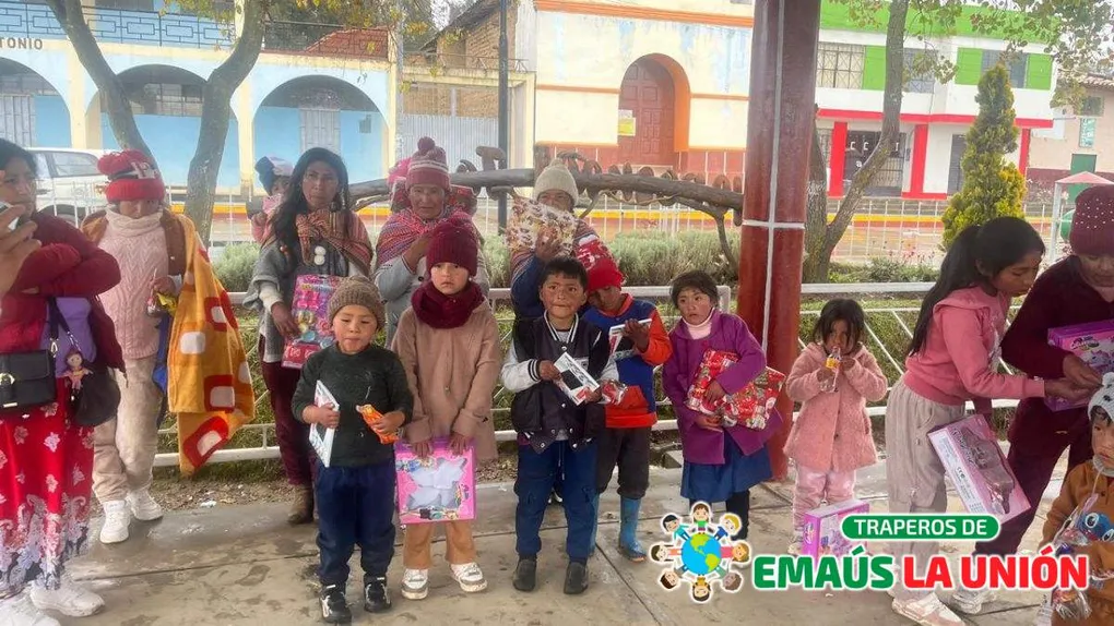Donaciones en Los Olivos: ¡Ayuda y Libera Espacio en tu Hogar!