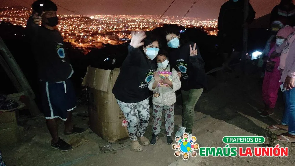 Dona en San Juan de Miraflores: ¡Ayuda y Libera Espacio!