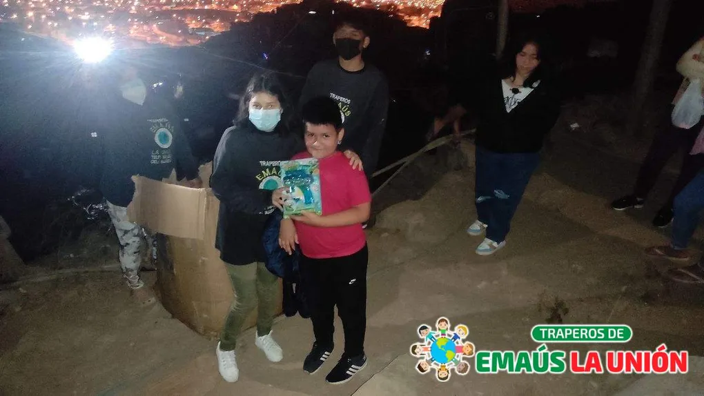 ¡Dona en Santa Anita y Ayuda a Quienes Más lo Necesitan!