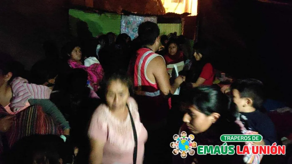Dónde Donar Chatarra en Lurigancho: Transforma tu Metal en Ayuda Social