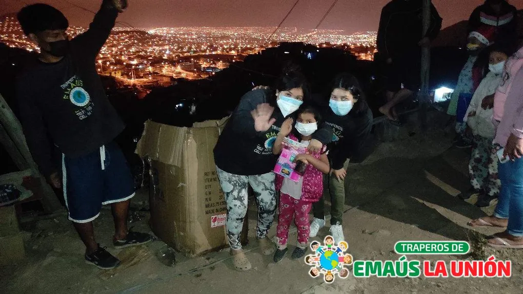 Dónde donar chatarra en San Bartolo: ¡Ayuda y recicla con Traperos de Emaús La Unión!