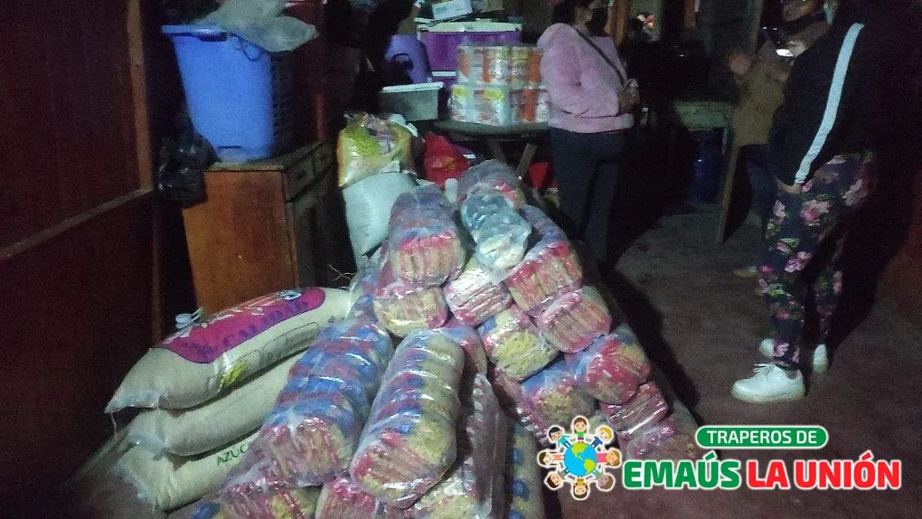 Dónde donar chatarra en San Juan de Miraflores: ¡Ayuda y recicla fácil!