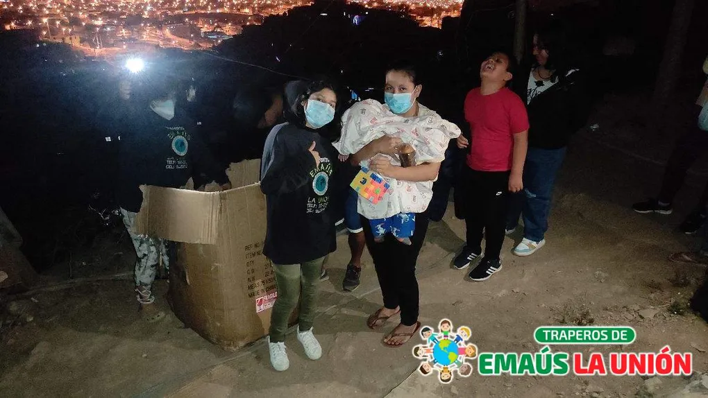 Dónde donar chatarra en Lima: transforma metales en ayuda social
