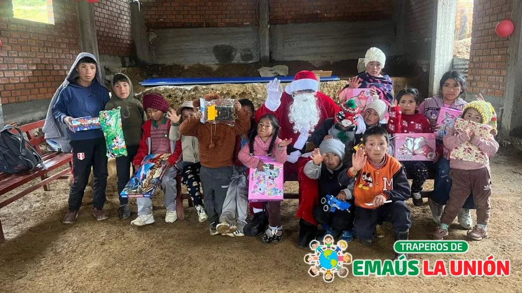Dónde Donar Juguetes Usados en Chaclacayo y Ayudar a Niños