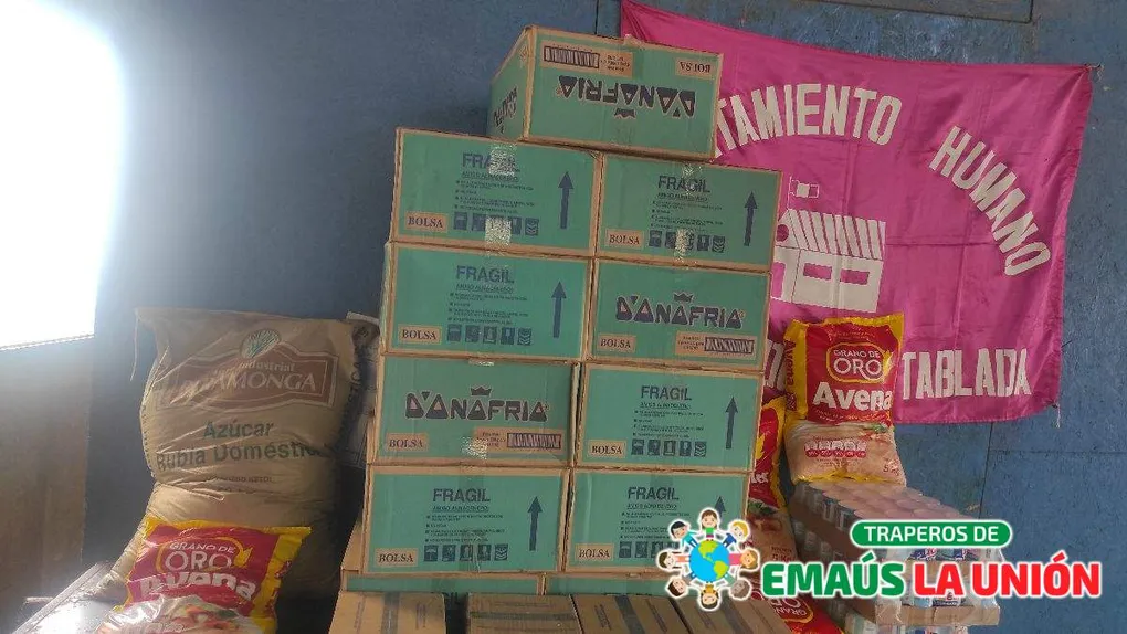 Dónde donar refrigeradoras usadas en Lince y darles una segunda vida