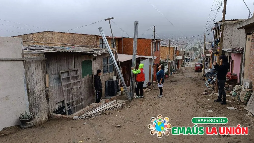 Donar ropa usada en Gambeta: Guía fácil para ayudar y darle una segunda vida a tu ropa