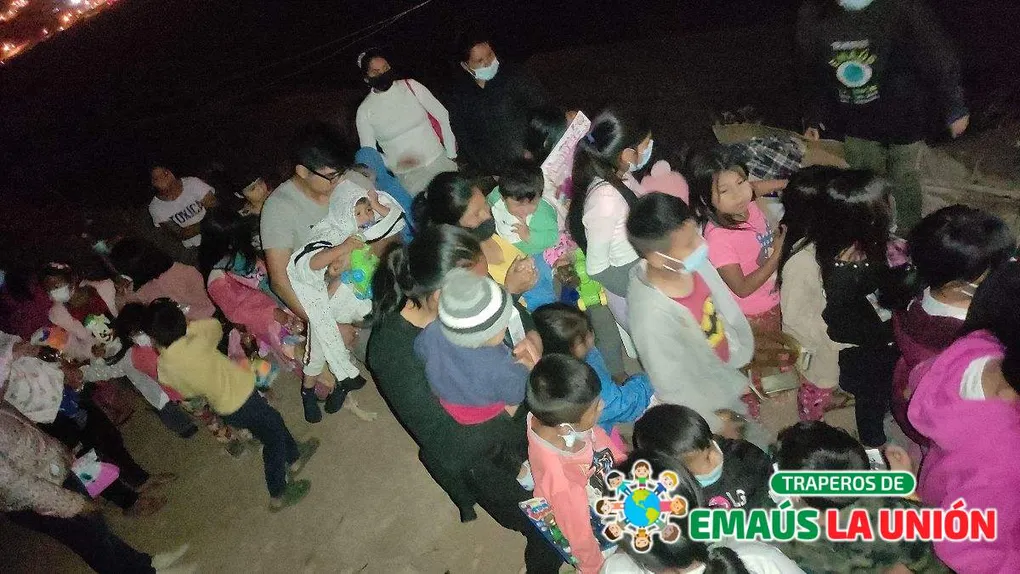 Donar ropa usada en San Martín de Porres: Guía fácil para ayudar
