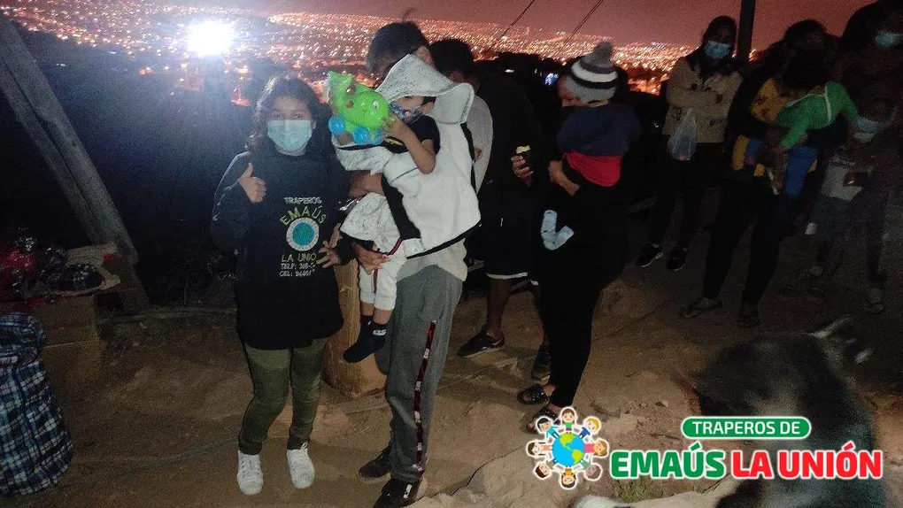 Recolección de Chatarra a Domicilio en Villa María del Triunfo: ¡Transforma lo viejo en ayuda!